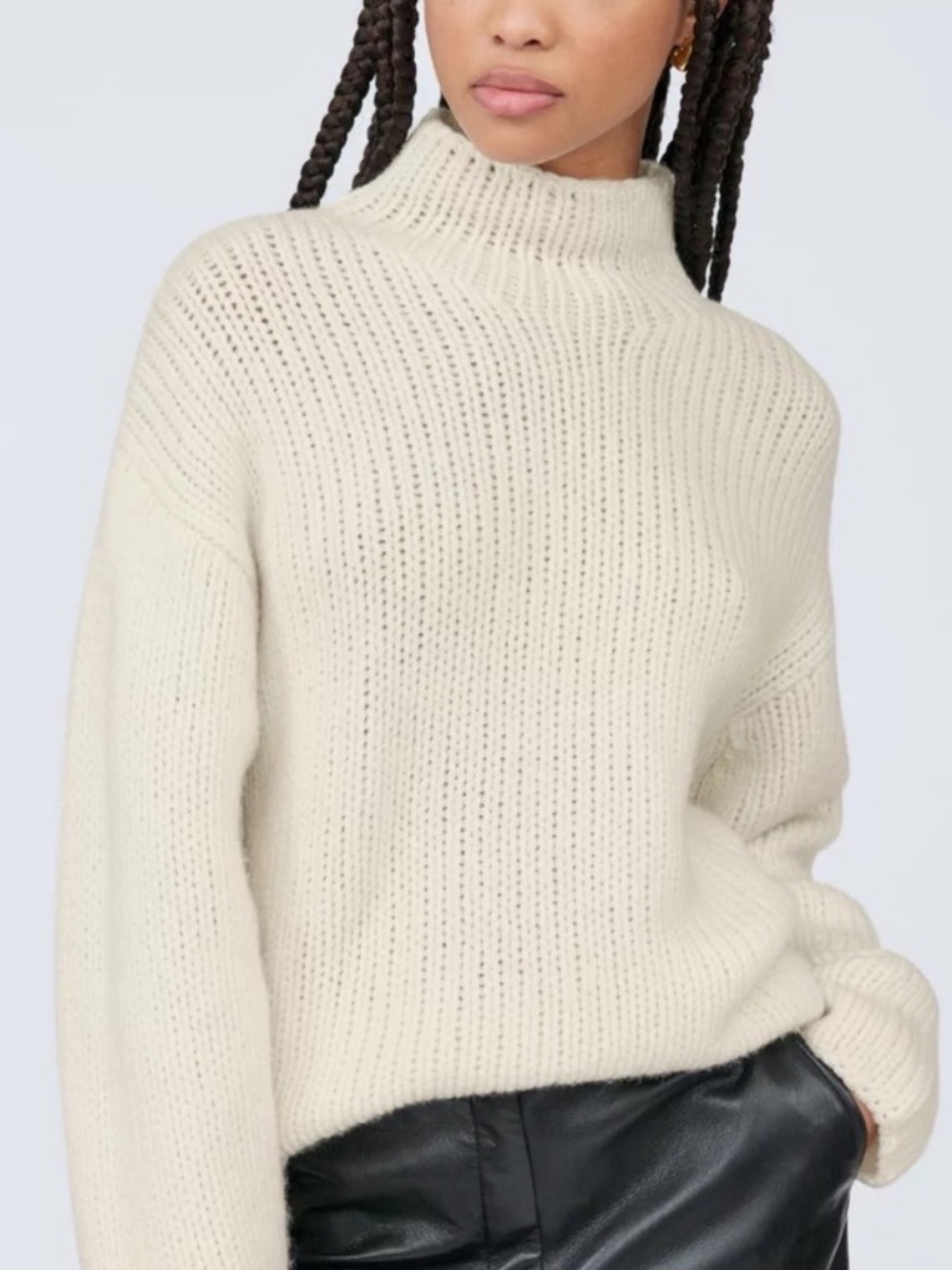 Babaton Odessa Sweater